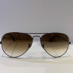Rayban 3025 Pilot Aviator